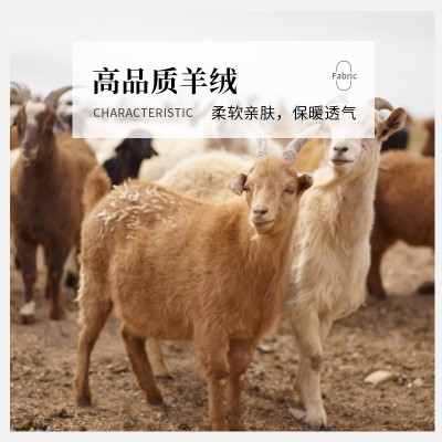 羊绒护脚踝女脚腕恢复防寒保暖护踝男小腿袜关节固定保护套秋图3