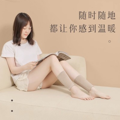 羊绒护踝护脚踝保暖关节脚脖子保暖套加厚保暖护套防寒神器护踝图2