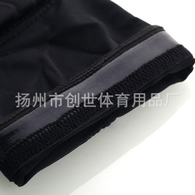 运动海绵护臂 厂家定制篮球足球排球加厚海绵护具防护加长护臂图3