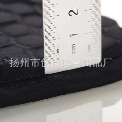 运动海绵护臂 厂家定制篮球足球排球加厚海绵护具防护加长护臂图4