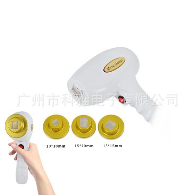 跨境外贸款美容院专用美容仪器出口版机器 （拍前先咨询客服）