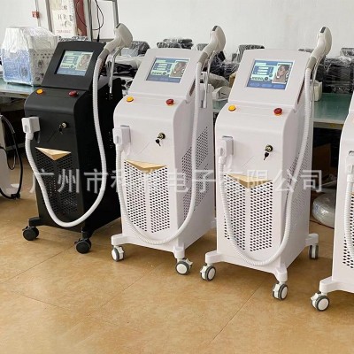 跨境外贸款美容院专用美容仪器出口版机器 （拍前先咨询客服）图3