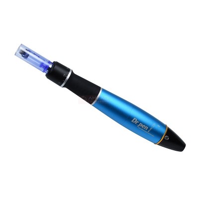 供应Dr.pen A1 A6 A7 M8 X5 E30电动微针仪 可充电电动微针仪器图2