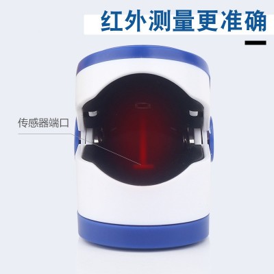 tft屏便携小巧lk88血氧测量仪 lk89血氧心率精准测量血氧仪现货图2