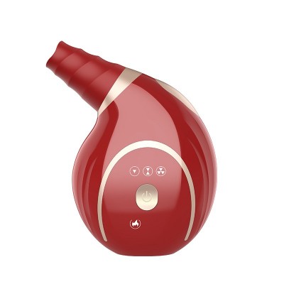 网红新款吸黑头仪器 电动洁面仪去粉刺家用便携美容仪毛孔清洁器图4
