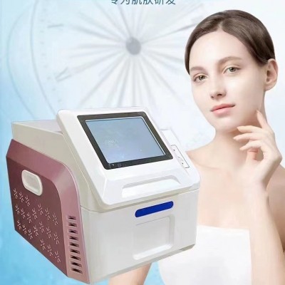 眼部抗衰大师提升紧致美眼脸仪改善黑眼圈眼袋淡化细纹去皱美容仪图5