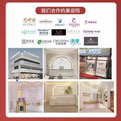 厂家180K隔空爆脂仪超声波塑形瘦身减肥仪精雕纤体爆脂仪美容仪器图2