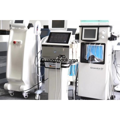 德国进口技术 LDM-ME PRO WELCOM水滴声皮肤管理超美容仪器