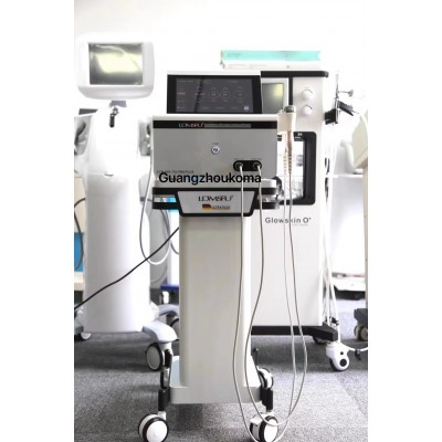 德国进口技术 LDM-ME PRO WELCOM水滴声皮肤管理超美容仪器图4