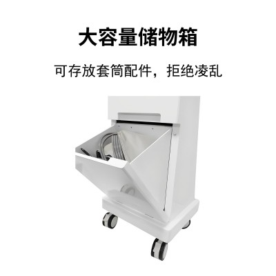 脉冲空气波压力循环治疗仪 肢体加压理疗设备预防静脉血栓 热卖图2