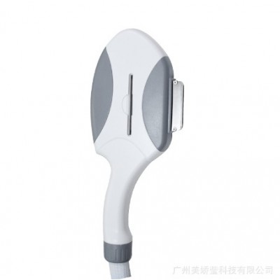 360磁光OPT多功能双屏3合1冰点嫩肤仪黑脸娃娃美容仪器图4