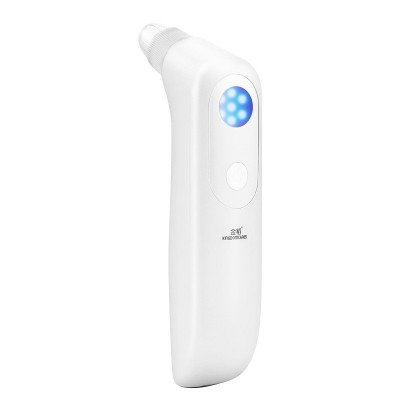 金稻电动吸黑头仪器黑头粉刺吸黑头洁面仪毛孔清洁器KD802图4