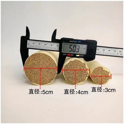 湖北蕲艾堂直径4.5cm粗陈蕲艾条家用陈年纯艾绒雷火灸艾条批发艾图2