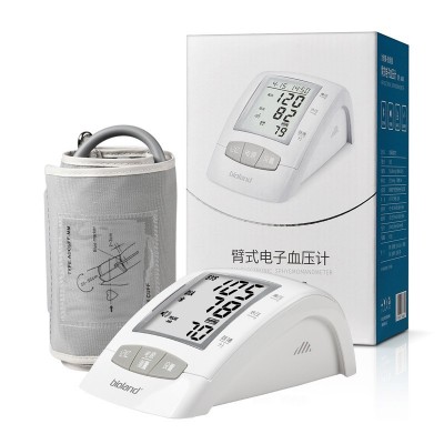 爱奥乐A666B蓝牙血压计可开发NBITOT、4G、WIFI、GPRS、CAT-1模式图2