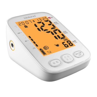 爱奥乐4G血压计可个性开发蓝牙血压计NBIOT血压计WIFI血压计模式图3