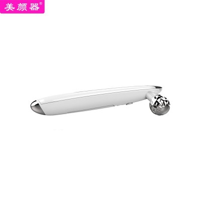 卡酷尚微电流美容仪 V脸神器 离子导入仪 脸部美容仪 化妆工具图4