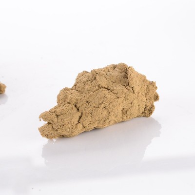 南阳批发手工艾绒 艾条艾柱散装艾绒家用 南阳厂家批发艾绒袋装图2