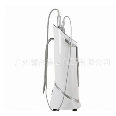 外贸立式内球滚轴仪滚珠减重面部身体提升仪塑形纤体美容院用机器图3