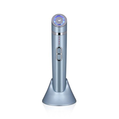 眼部射频仪RF按摩仪美眼仪淡化细纹微电流EMS护眼超声刀提拉眼图5