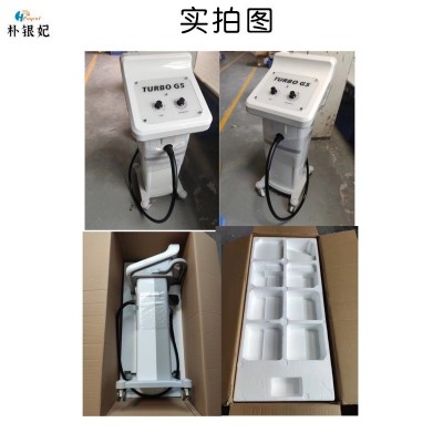 立式G5仪器180W振脂Body massager推脂器震脂机振脂仪美容仪器图2