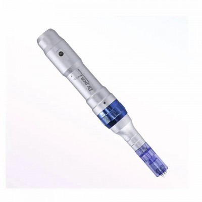 批发跨境Dr.pen A6电动微针仪无线模式电动美容微针笔mts导入仪图4