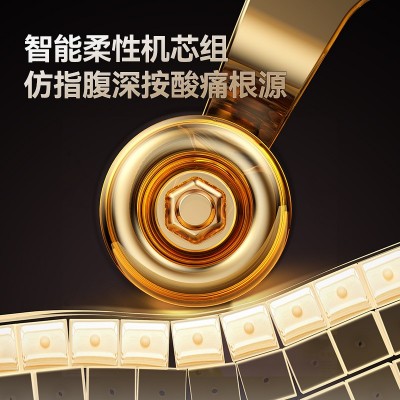 志高按摩椅家用全身导轨多功能自动豪华太空舱智能沙发太空舱沙发图3