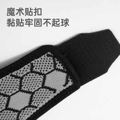运动护腕女款扭伤手腕腱鞘护套健身羽毛球护手腕带关节薄款排球男图2