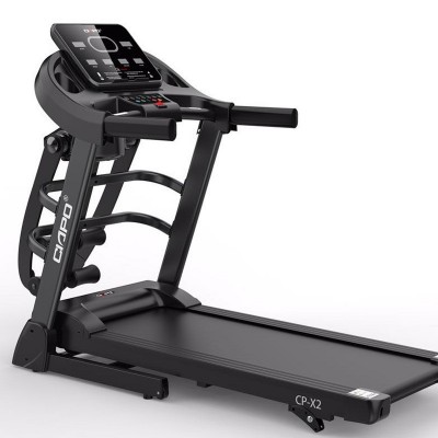 畅跑X2家用跑步机电动室内可折叠跑步机健身器材跨境Treadmill图2