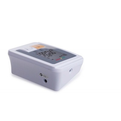 FDA/CE U80BH 臂式电子血压计优瑞恩CFDA血压测量仪器图4