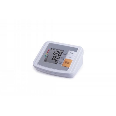 FDA/CE U80BH 臂式电子血压计优瑞恩CFDA血压测量仪器图3