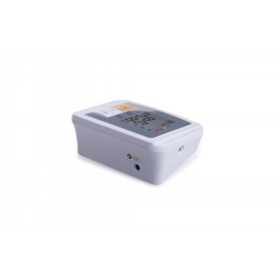FDA/CE U80BH 臂式电子血压计优瑞恩CFDA血压测量仪器图2