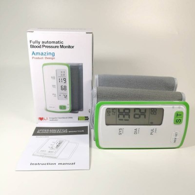 U80S-LI 臂式血压计上臂一体机会销礼品血压计GPRS蓝牙血压计图3