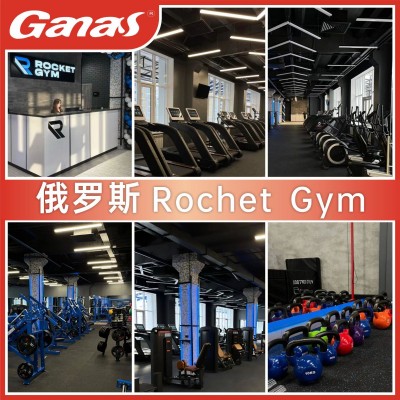 单位健身器材全套家庭健身房器材工作室商用运动器械套餐厂家直销图2