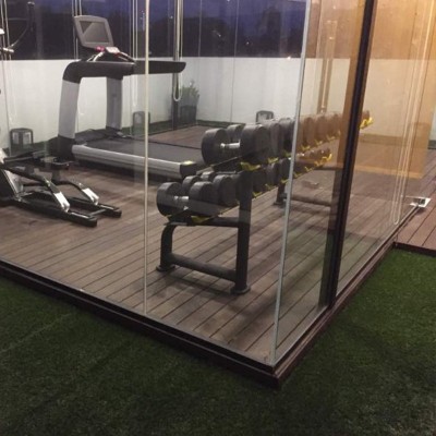 单位健身器材全套家庭健身房器材工作室商用运动器械套餐厂家直销图3