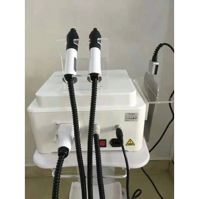 射频美容淡化细纹身体抗衰导入仪器皮肤美容面部管理仪器图4