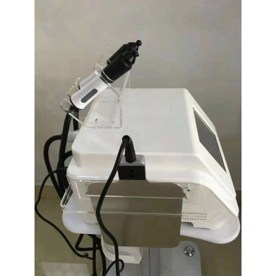 射频美容淡化细纹身体抗衰导入仪器皮肤美容面部管理仪器图5