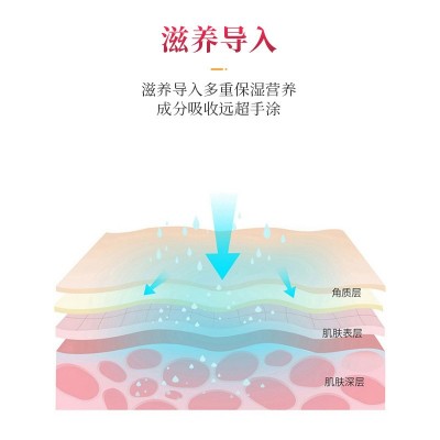 冷热等离子仪美容仪冷热敷多效合一改善肤质提拉瘦脸图2
