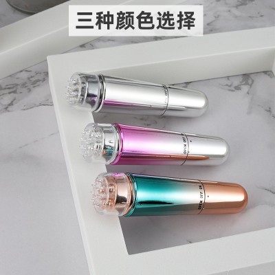 电动眼部按摩器仪美容仪眼霜导入仪提拉紧致皱纹黑眼圈美眼仪批发图4