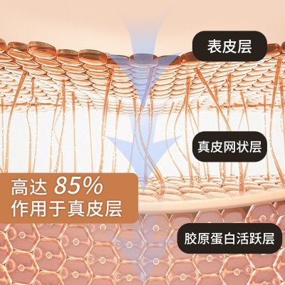 射频美容仪家用按摩面部法令纹导入热玛吉提拉紧致嫩肤美容仪器图4