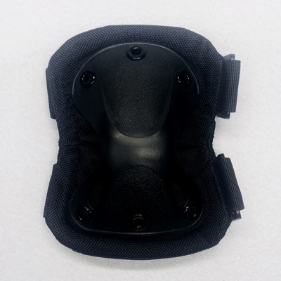 G3蛙服四件套厚海绵抗寒硅胶壳抗摔军迷战术护具护膝护肘工厂现货图2