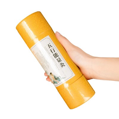 7cm粗艾条雷火大炮灸 艾灸馆手持悬灸大艾条加大加粗三年陈艾灸条图4