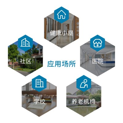 岗前体检设备 智能检测仪 岗前体检一体机 G10图2