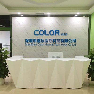 K1-C智能体检一体机 健康体检设备 身体检查仪图3