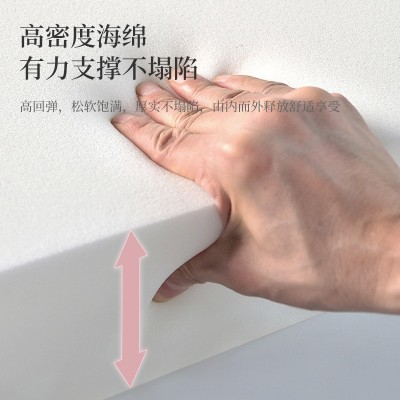 橡木烤漆定轨道粉色瑜伽平床商用塑形健身房静音普拉提核心小白床图3