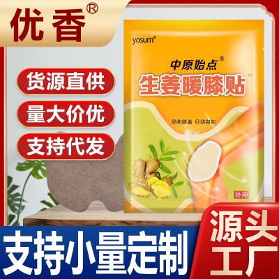 云南艾灸贴图5
