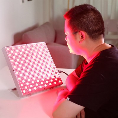 美容亚马逊LED45W红外线灯带控制器脉冲厂家红外线灯家用图2
