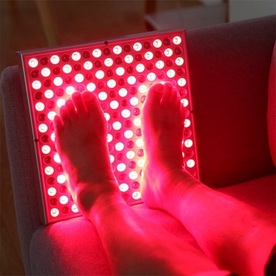 美容亚马逊LED45W红外线灯带控制器脉冲厂家红外线灯家用图4