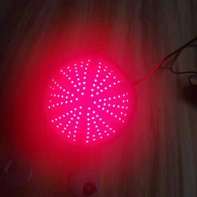 LED短波红外线光疗帽便携定时特殊光谱脉冲频率改善记忆调理失忆图2