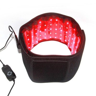 亚马逊家居LED红光近红外线光可穿戴包裹便携式red light therapy图5