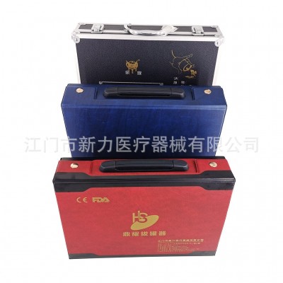 （小批量加LOGO）12罐装拔罐器大中小型号齐全真空气罐厂家批发图1